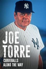 Joe Torre: Curveballs Along the Way filmas
