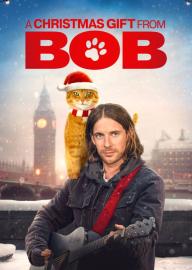 A Christmas Gift from Bob filmas