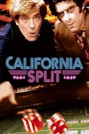 California Split filmas