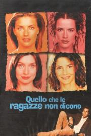 Quello che le ragazze non dicono filmas