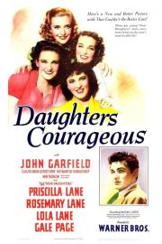 Daughters Courageous filmas