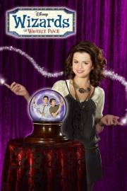 Wizards of Waverly Place filmas