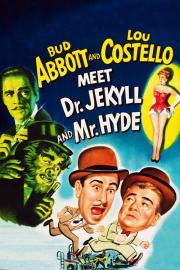 Abbott and Costello Meet Dr. Jekyll and Mr. Hyde filmas