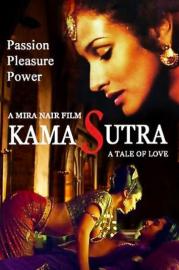 Kama Sutra: A Tale of Love filmas
