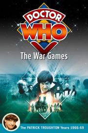 Doctor Who: The War Games filmas