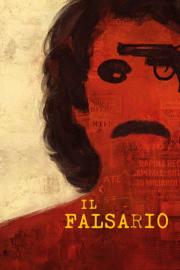 Il falsario filmas
