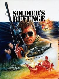 Soldier's Revenge filmas