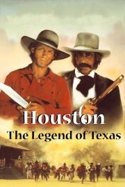 Houston: The Legend of Texas filmas