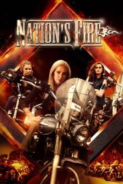 Nation's Fire filmas