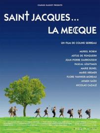 Saint-Jacques… La Mecque filmas