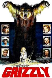 Grizzly filmas