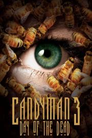 Candyman: Day of the Dead filmas