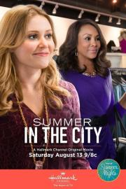 Summer in the City filmas
