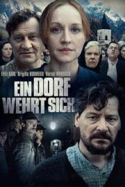 Ein Dorf wehrt sich filmas