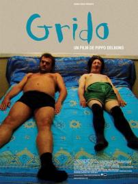 Grido filmas
