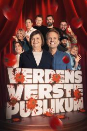 Verdens Verste Publikum filmas