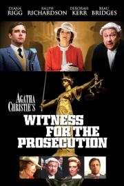 Witness for the Prosecution filmas