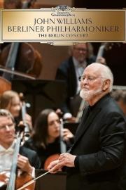 John Williams & the Berlin Philharmonic - The Berlin Concert filmas