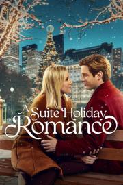 A Suite Holiday Romance filmas