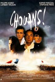 Chouans! filmas