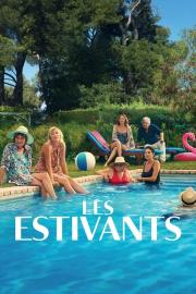 Les Estivants filmas