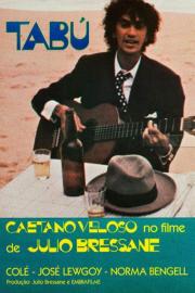 Tabú filmas