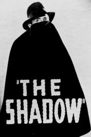 The Shadow filmas