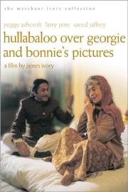 Hullabaloo Over Georgie and Bonnie's Pictures filmas