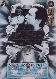 Nárcisz és Psyché filmas