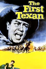 The First Texan filmas