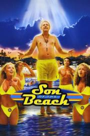 Son of the Beach filmas