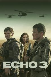 Echo 3 filmas