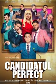 Candidatul perfect filmas