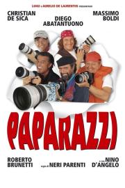 Paparazzi filmas