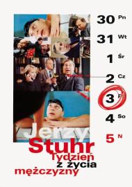 A Week in the Life of a Man filmas