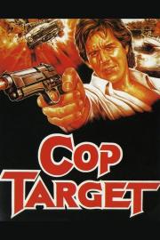 Cop Target filmas