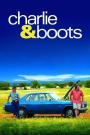 Charlie & Boots filmas