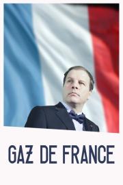 Gaz de France filmas