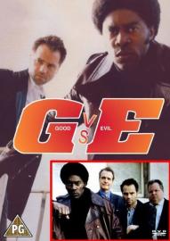 G vs E filmas