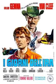 I giorni dell'ira filmas