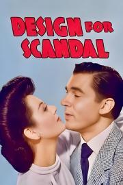 Design for Scandal filmas