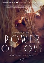 Power of Love filmas