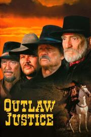 Outlaw Justice filmas
