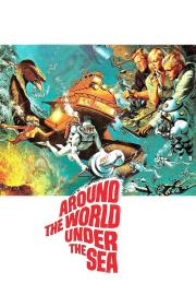 Around the World Under the Sea filmas