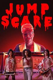 Jump Scare filmas