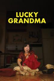 Lucky Grandma filmas