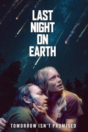 Last Night on Earth filmas