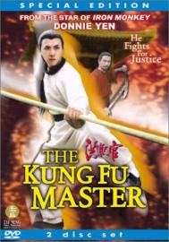 The Kung Fu Master filmas