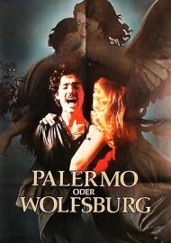 Palermo or Wolfsburg filmas