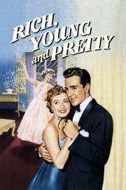 Rich, Young and Pretty filmas